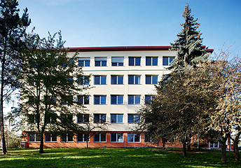 ADMIREVET – Rekonstrukce pavilonu č. 3 a rekonstrukce stáje 4 – 5