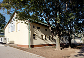 ADMIREVET – Rekonstrukce pavilonu č. 3 a rekonstrukce stáje 4 – 5