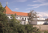 Dělnický dům v Brně – Líšni, rekonstrukce – I. etapa
