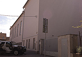 Dělnický dům v Brně – Líšni, rekonstrukce – I. etapa