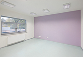 Domov pro seniory Zastávka – novostavba pavilonu B, I. etapa a II. etapa