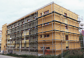 Dům s pečovatelskou službou Purkyňova