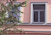 Rekonstrukce MŠ Francouzská 50, Brno