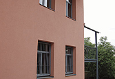 Rekonstrukce MŠ Francouzská 50, Brno