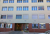 Rekonstrukce Úrazové nemocnice v Brně – zateplení objektů