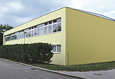 Rekonstrukce ZŠ Herčíkova