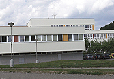 Rekonstrukce ZŠ Pastviny 70, Brno – Komín – II. etapa
